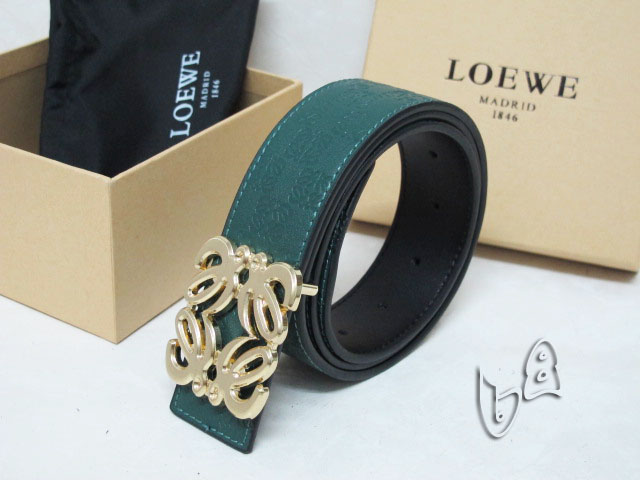 Loewe Belts 10